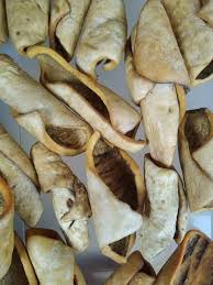 Dry Kpomo - 10 Pieces