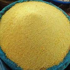 Yellow Garri 1 Painter