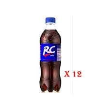 Plastic RC