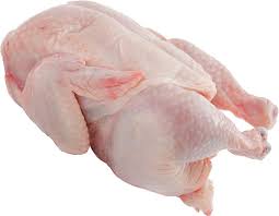 Frozen Chicken (1kg)