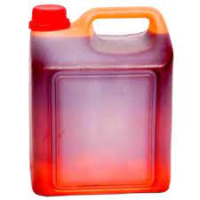 4liters of Red Palm Oil