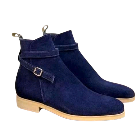 Shoe - Boot