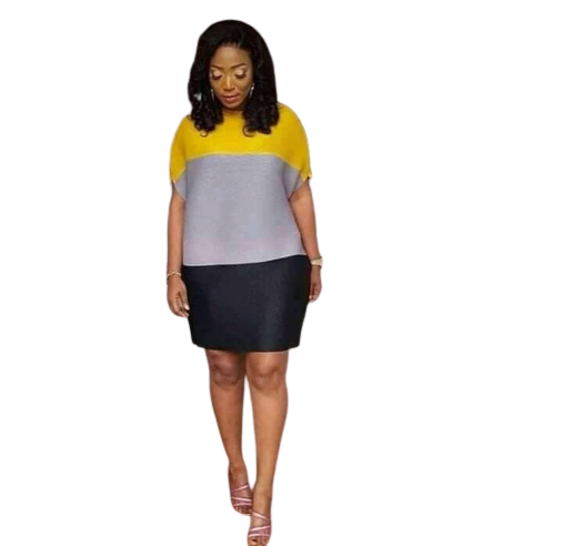 Female Wear - Gown