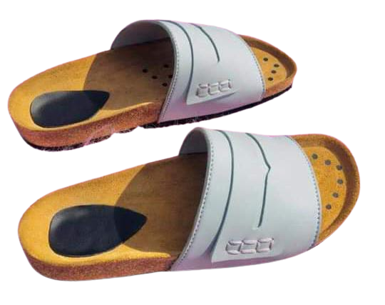 Hand Made Slipper