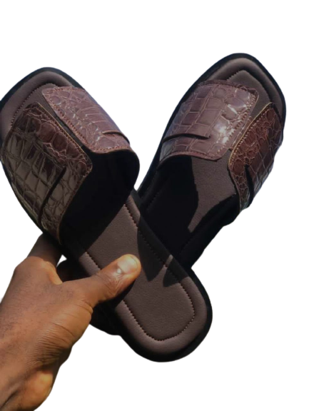 Hand Made Slipper