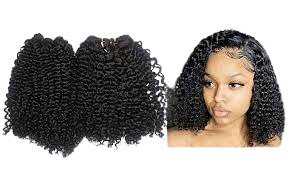 Black Weavy Weavon