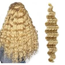 Wavy French Curl Attachment