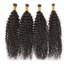 Kinky Curl Hair Weavon
