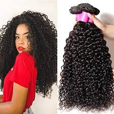 Deep Hair Curl Extension