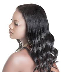 Synthetic Hair Weaving Weavon