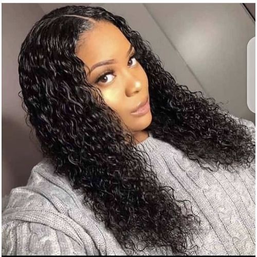 Curly Hair Bundles
