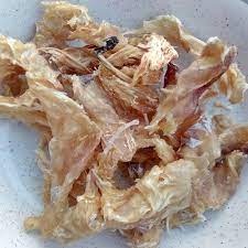 Dried Stock Fish