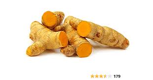 Tumeric Seeds