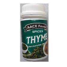 Aace Foods Thyme Leaves