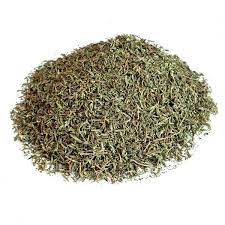 Thyme Leaves