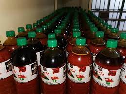 Palm Oil 1.5ltrs