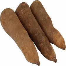 New Yam