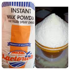 Lactorich Powered Milk