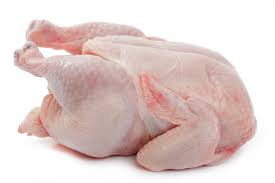 Whole Layer Chicken 1kg