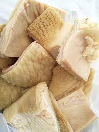 Assorted Meat With Shaki 1kg