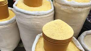 Yellow Garri Painter