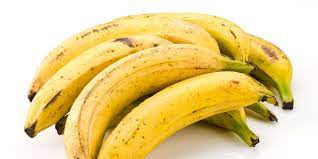 Riped Plantain