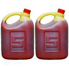 Palm Oil 5ltrs