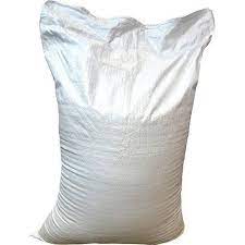 A Bag Of White Maize