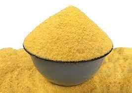 Yellow Garri Painter