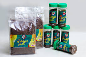 Banga Spice