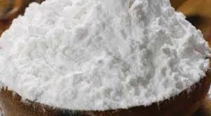 Cassava Flour Painter