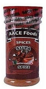 AACE Foods Yaji Seasoning