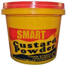 Smart Custard Powder 2kg