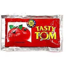 Tasty Tomatoes Paste