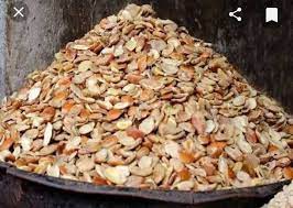 Ogbono Seed