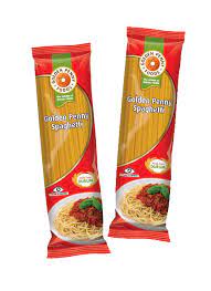 Spaghetti All Brand