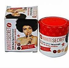 White Secret Black Spot Removal 30ml