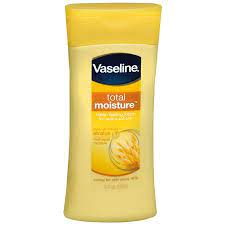 Vaseline Lotion Total Moisture 400ml