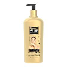 Gluta White Age Defying Lotion 250ml