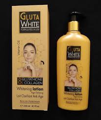 Gluta White Moisturizing Lotion