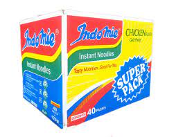 Indomie Chicken Flavour Noodles