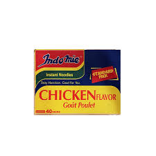 Chicken Noodles 1 carton