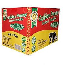 Golden Penny Golden Penny Chicken Noodles