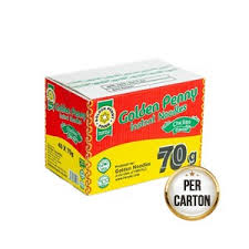 Golden Penny Instant Noodles