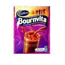 Bournvita 20g