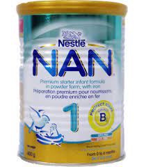 Nestle Nani Infant
