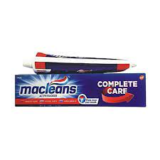 Maclean Toothpaste Complete Care 140g