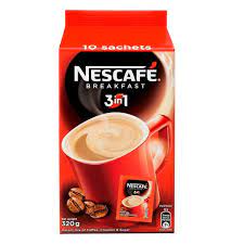 Nescafe 3 in 1(32g x 30pcs)