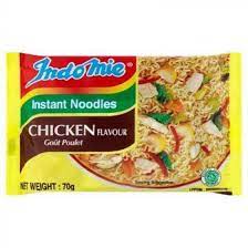 Indomie Instant Noodles Chiken 70g