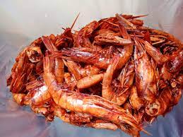 Cray Fish 4ltrs